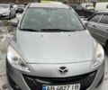 Сірий Мазда 5, об'ємом двигуна 1.6 л та пробігом 217 тис. км за 9600 $, фото 1 на Automoto.ua