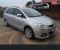 Серый Мазда 5, объемом двигателя 2 л и пробегом 283 тыс. км за 7700 $, фото 8 на Automoto.ua