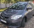 Сірий Мазда 5, об'ємом двигуна 2 л та пробігом 250 тис. км за 5749 $, фото 17 на Automoto.ua