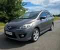 Сірий Мазда 5, об'ємом двигуна 2 л та пробігом 242 тис. км за 5800 $, фото 1 на Automoto.ua