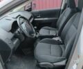 Серый Мазда 5, объемом двигателя 2 л и пробегом 282 тыс. км за 6100 $, фото 8 на Automoto.ua