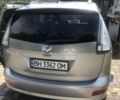 Серый Мазда 5, объемом двигателя 2 л и пробегом 240 тыс. км за 8800 $, фото 1 на Automoto.ua