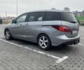 Серый Мазда 5, объемом двигателя 1.6 л и пробегом 187 тыс. км за 8600 $, фото 3 на Automoto.ua
