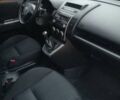 Серый Мазда 5, объемом двигателя 2 л и пробегом 283 тыс. км за 7700 $, фото 23 на Automoto.ua