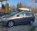 Серый Мазда 5, объемом двигателя 2 л и пробегом 230 тыс. км за 9200 $, фото 1 на Automoto.ua