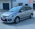 Сірий Мазда 5, об'ємом двигуна 2 л та пробігом 237 тис. км за 8200 $, фото 1 на Automoto.ua