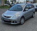 Сірий Мазда 5, об'ємом двигуна 2.2 л та пробігом 294 тис. км за 4000 $, фото 1 на Automoto.ua