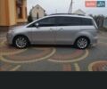 Серый Мазда 5, объемом двигателя 2 л и пробегом 283 тыс. км за 7700 $, фото 13 на Automoto.ua