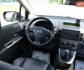 Серый Мазда 5, объемом двигателя 2 л и пробегом 235 тыс. км за 7200 $, фото 19 на Automoto.ua