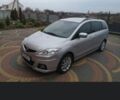 Серый Мазда 5, объемом двигателя 2 л и пробегом 280 тыс. км за 7700 $, фото 7 на Automoto.ua