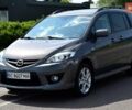 Серый Мазда 5, объемом двигателя 2 л и пробегом 235 тыс. км за 7200 $, фото 6 на Automoto.ua