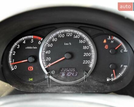 Серый Мазда 5, объемом двигателя 2 л и пробегом 235 тыс. км за 7200 $, фото 31 на Automoto.ua