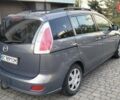 Сірий Мазда 5, об'ємом двигуна 2 л та пробігом 250 тис. км за 5749 $, фото 12 на Automoto.ua