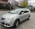 Сірий Мазда 5, об'ємом двигуна 2 л та пробігом 270 тис. км за 7500 $, фото 8 на Automoto.ua