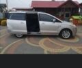 Серый Мазда 5, объемом двигателя 2 л и пробегом 280 тыс. км за 7700 $, фото 1 на Automoto.ua