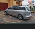 Серый Мазда 5, объемом двигателя 2 л и пробегом 283 тыс. км за 7700 $, фото 11 на Automoto.ua