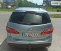 Сірий Мазда 5, об'ємом двигуна 1.6 л та пробігом 180 тис. км за 7800 $, фото 6 на Automoto.ua