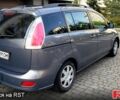 Серый Мазда 5, объемом двигателя 2 л и пробегом 250 тыс. км за 7500 $, фото 2 на Automoto.ua