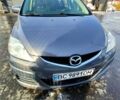 Сірий Мазда 5, об'ємом двигуна 2 л та пробігом 250 тис. км за 5800 $, фото 1 на Automoto.ua