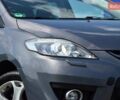 Серый Мазда 5, объемом двигателя 2 л и пробегом 235 тыс. км за 7200 $, фото 13 на Automoto.ua
