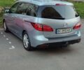 Серый Мазда 5, объемом двигателя 1.6 л и пробегом 201 тыс. км за 8100 $, фото 1 на Automoto.ua