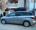 Серый Мазда 5, объемом двигателя 1.6 л и пробегом 230 тыс. км за 8000 $, фото 1 на Automoto.ua