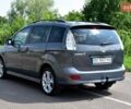 Серый Мазда 5, объемом двигателя 2 л и пробегом 235 тыс. км за 7200 $, фото 9 на Automoto.ua