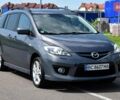 Серый Мазда 5, объемом двигателя 2 л и пробегом 235 тыс. км за 7200 $, фото 5 на Automoto.ua