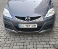 Сірий Мазда 5, об'ємом двигуна 2 л та пробігом 250 тис. км за 5749 $, фото 16 на Automoto.ua