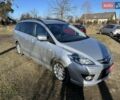 Сірий Мазда 5, об'ємом двигуна 2 л та пробігом 179 тис. км за 7400 $, фото 1 на Automoto.ua