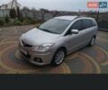 Серый Мазда 5, объемом двигателя 2 л и пробегом 283 тыс. км за 7700 $, фото 6 на Automoto.ua