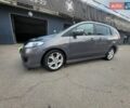 Серый Мазда 5, объемом двигателя 2.26 л и пробегом 260 тыс. км за 6500 $, фото 1 на Automoto.ua