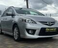 Серый Мазда 5, объемом двигателя 0 л и пробегом 179 тыс. км за 7700 $, фото 1 на Automoto.ua