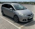Сірий Мазда 5, об'ємом двигуна 2 л та пробігом 301 тис. км за 6100 $, фото 1 на Automoto.ua