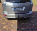 Серый Мазда 5, объемом двигателя 2 л и пробегом 282 тыс. км за 6100 $, фото 1 на Automoto.ua