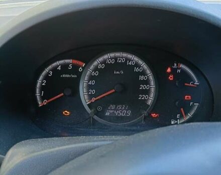 Серый Мазда 5, объемом двигателя 2 л и пробегом 282 тыс. км за 6100 $, фото 12 на Automoto.ua