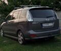 Сірий Мазда 5, об'ємом двигуна 2 л та пробігом 222 тис. км за 7850 $, фото 1 на Automoto.ua