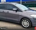 Серый Мазда 5, объемом двигателя 2 л и пробегом 250 тыс. км за 6900 $, фото 1 на Automoto.ua