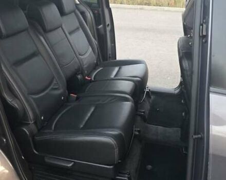 Сірий Мазда 5, об'ємом двигуна 2 л та пробігом 236 тис. км за 6700 $, фото 14 на Automoto.ua