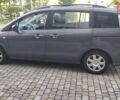 Сірий Мазда 5, об'ємом двигуна 2 л та пробігом 250 тис. км за 5749 $, фото 7 на Automoto.ua