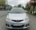 Серый Мазда 5, объемом двигателя 2 л и пробегом 270 тыс. км за 7500 $, фото 9 на Automoto.ua