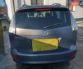 Серый Мазда 5, объемом двигателя 2 л и пробегом 230 тыс. км за 9200 $, фото 8 на Automoto.ua