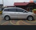 Серый Мазда 5, объемом двигателя 2 л и пробегом 283 тыс. км за 7700 $, фото 10 на Automoto.ua