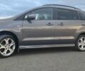 Сірий Мазда 5, об'ємом двигуна 2 л та пробігом 236 тис. км за 6700 $, фото 4 на Automoto.ua
