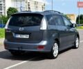 Серый Мазда 5, объемом двигателя 2 л и пробегом 235 тыс. км за 7200 $, фото 8 на Automoto.ua