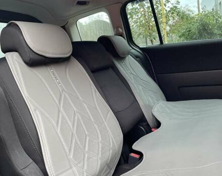 Мазда 5 2010 в Харькове на Automoto.ua Серый Мазда 5, объемом двигателя 2 л и пробегом 218 тыс. км за 6500 $, фото 12 на Automoto.ua