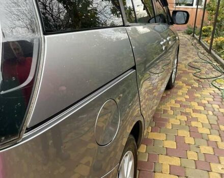 Мазда 5 2010 в Харькове на Automoto.ua Серый Мазда 5, объемом двигателя 2 л и пробегом 218 тыс. км за 6500 $, фото 8 на Automoto.ua