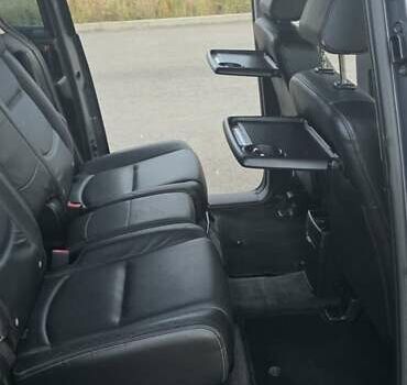 Сірий Мазда 5, об'ємом двигуна 2 л та пробігом 236 тис. км за 6700 $, фото 11 на Automoto.ua