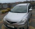 Серый Мазда 5, объемом двигателя 2 л и пробегом 283 тыс. км за 7700 $, фото 4 на Automoto.ua