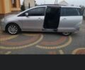 Серый Мазда 5, объемом двигателя 2 л и пробегом 280 тыс. км за 7700 $, фото 2 на Automoto.ua